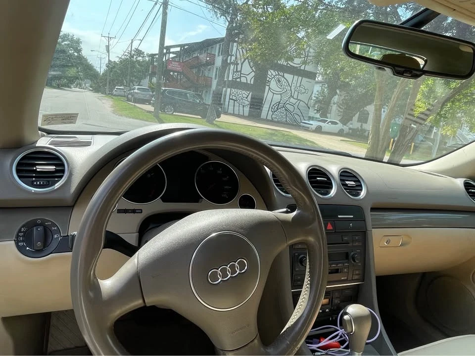 2005 Audi B6 A4 - Image 12 of 14