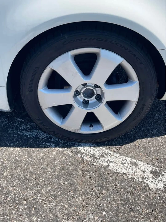 2005 Audi B6 A4 - Image 3 of 14