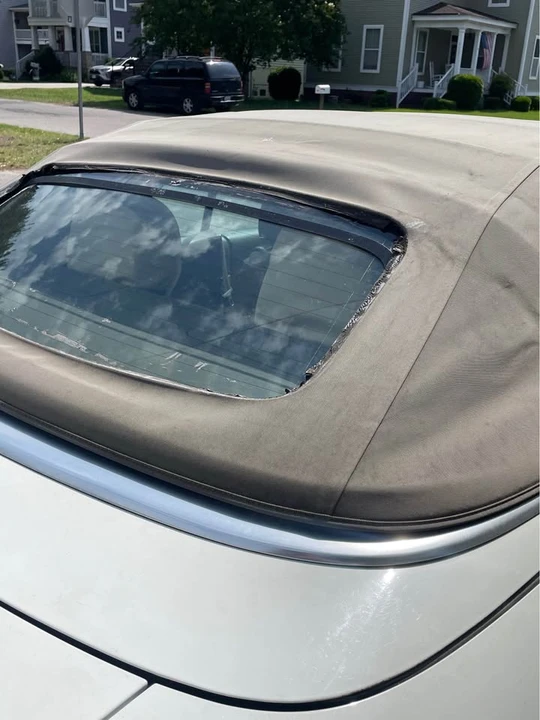 2005 Audi B6 A4 - Image 14 of 14