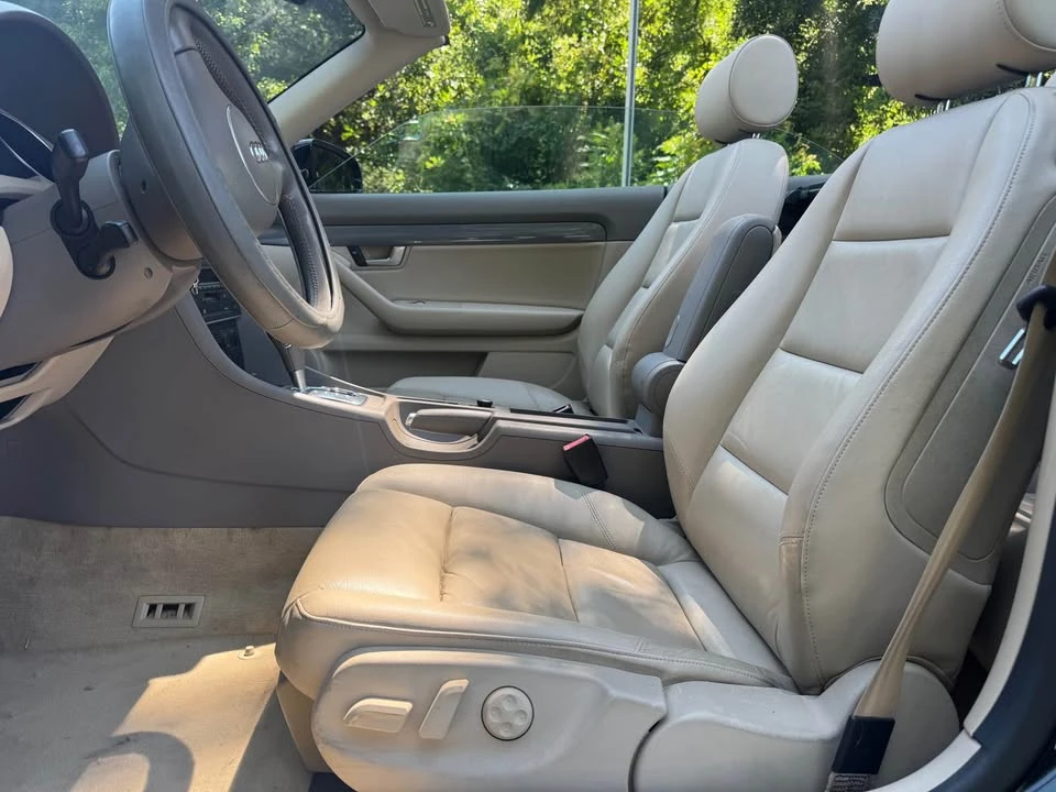 2005 Audi B6 A4 - Image 9 of 16