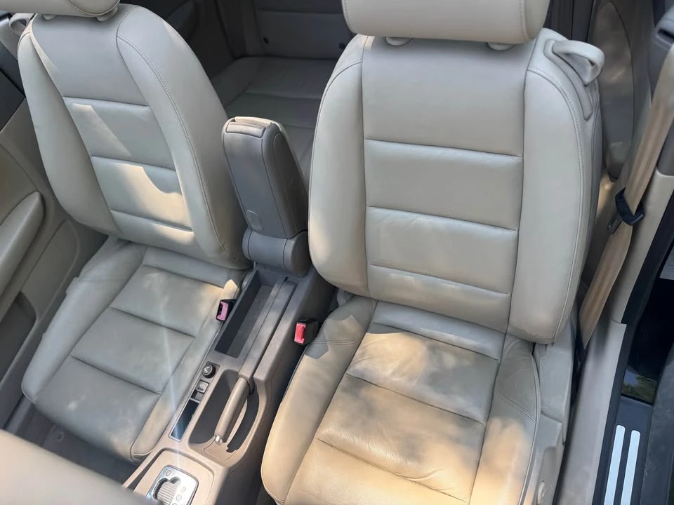 2005 Audi B6 A4 - Image 10 of 16