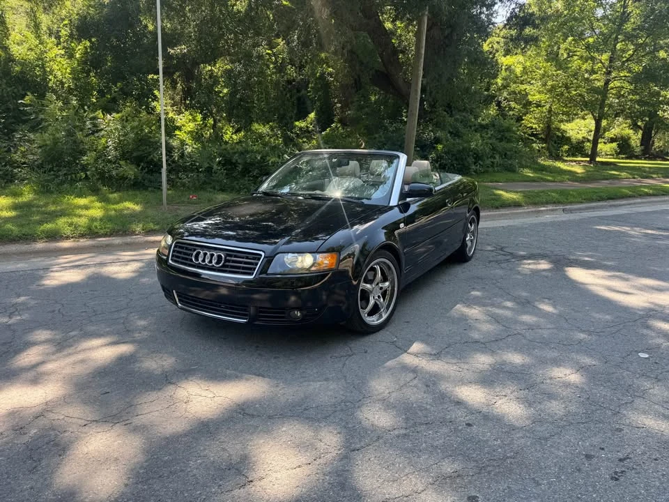 2005 Audi B6 A4 - Image 2 of 16