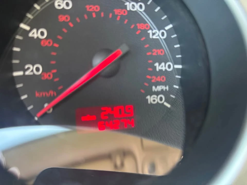 2005 Audi B6 A4 - Image 15 of 16