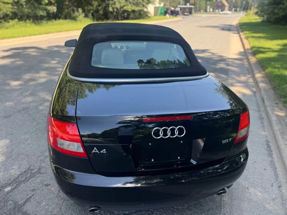 2005 Audi B6 A4 - Image 14 of 16