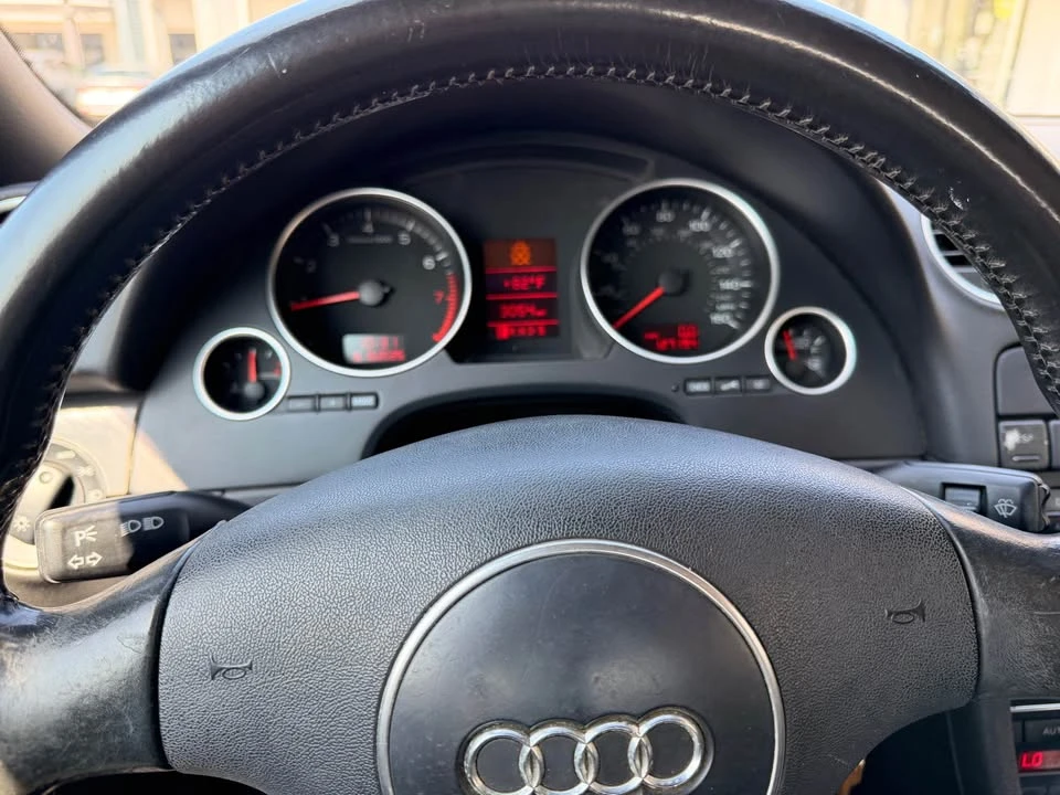 2005 Audi B6 A4 - Image 5 of 9