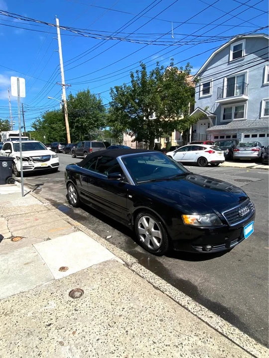 2005 Audi B6 A4 - Image 4 of 9
