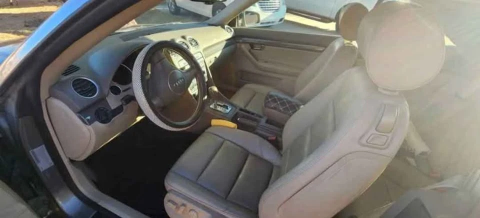 2005 Audi B6 A4 - Image 9 of 11