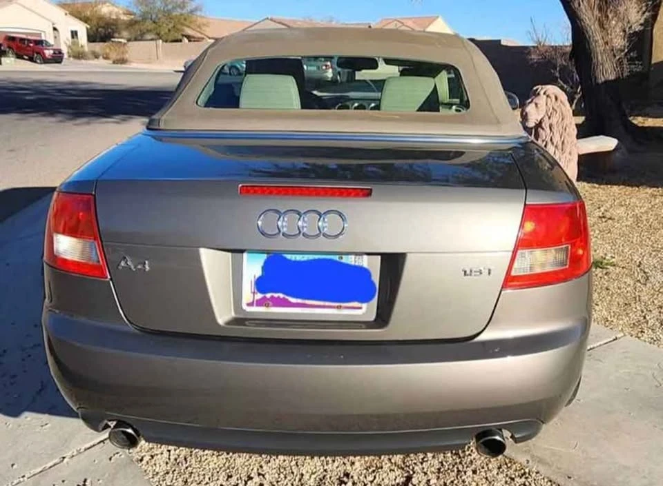 2005 Audi B6 A4 - Image 2 of 11