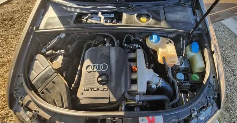 2005 Audi B6 A4 - Image 11 of 11