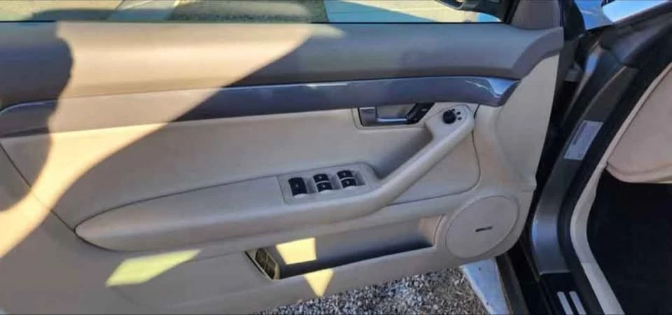 2005 Audi B6 A4 - Image 8 of 11