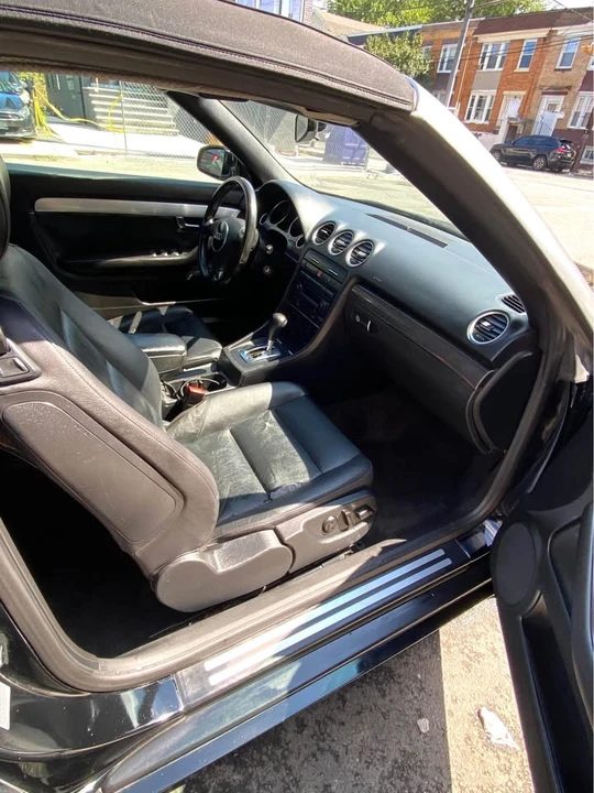 2005 Audi B6 A4 - Image 8 of 9