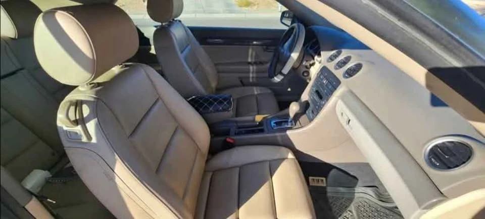 2005 Audi B6 A4 - Image 6 of 11