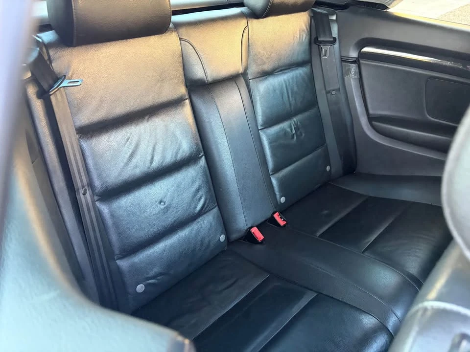 2005 Audi B6 A4 - Image 5 of 10