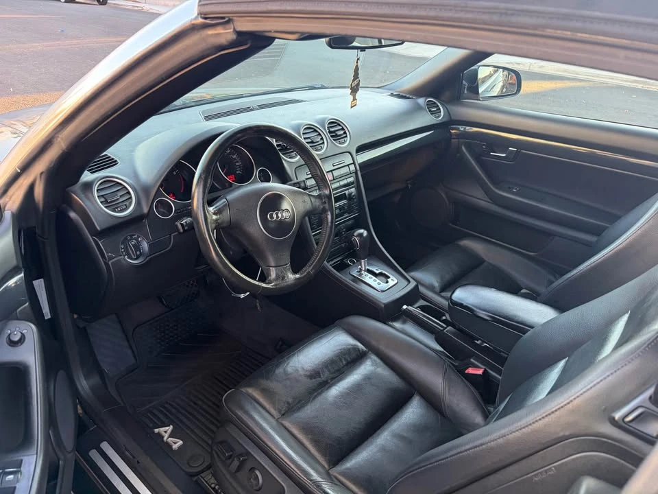 2005 Audi B6 A4 - Image 9 of 10