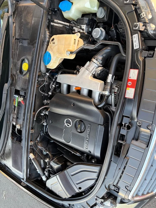 2005 Audi B6 A4 - Image 10 of 10