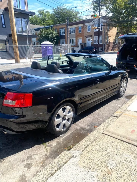 2005 Audi B6 A4 - Image 7 of 9