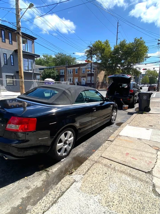 2005 Audi B6 A4 - Image 3 of 9