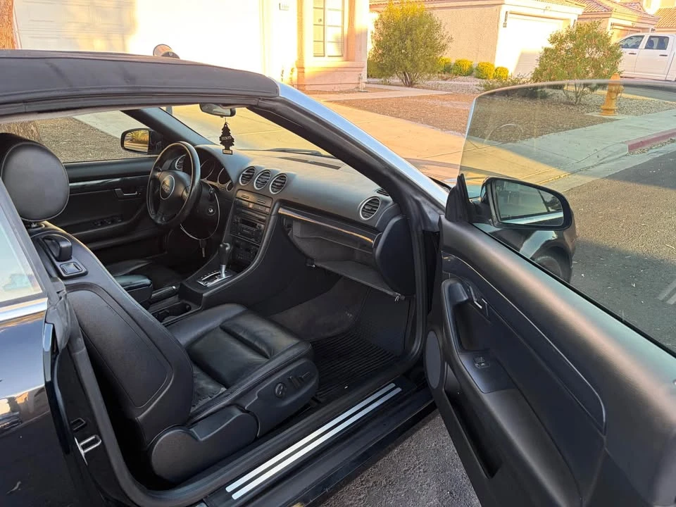 2005 Audi B6 A4 - Image 3 of 10