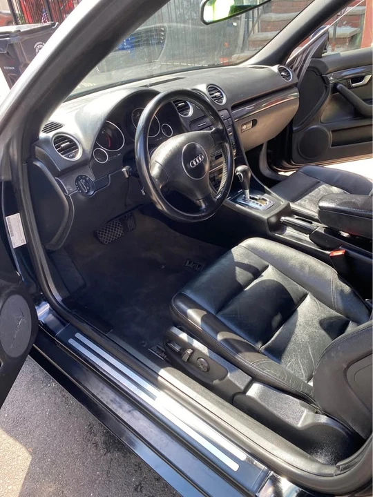 2005 Audi B6 A4 - Image 10 of 12