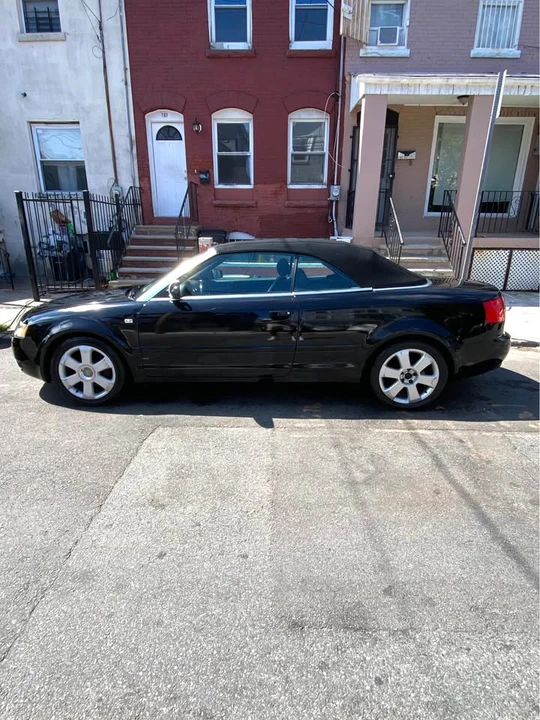 2005 Audi B6 A4 - Image 2 of 9