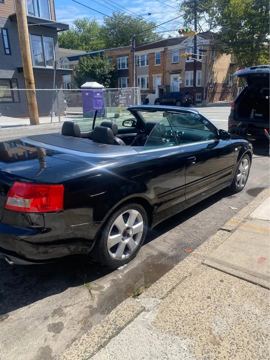 2005 Audi B6 A4 - Image 8 of 12