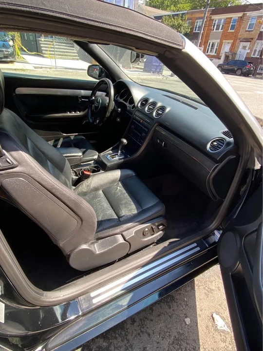 2005 Audi B6 A4 - Image 11 of 12