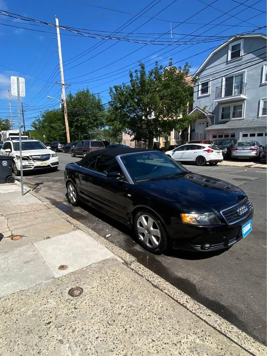 2005 Audi B6 A4 - Image 5 of 12