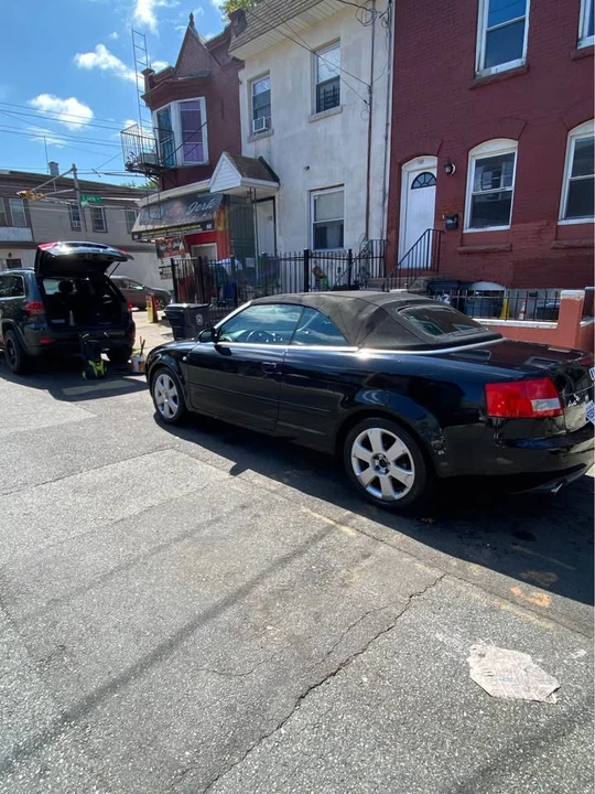 2005 Audi B6 A4 - Image 3 of 12