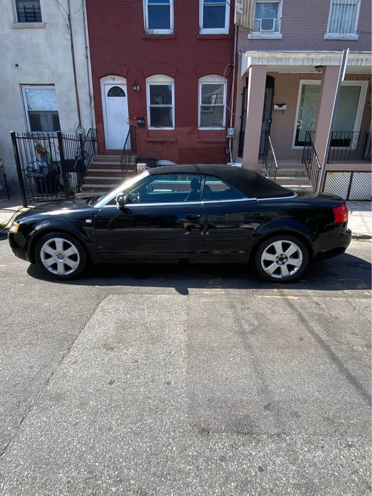 2005 Audi B6 A4 - Image 2 of 12