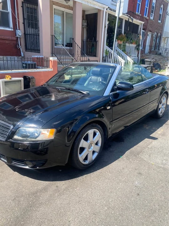 2005 Audi B6 A4 - Image 6 of 12