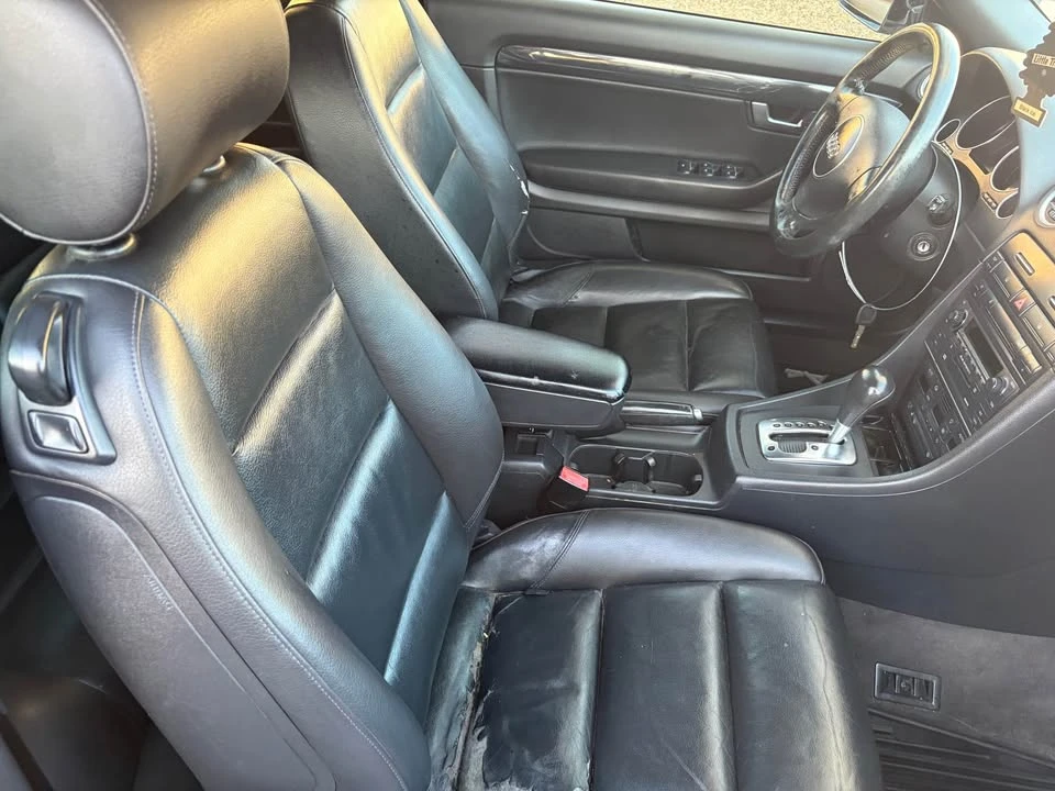 2005 Audi B6 A4 - Image 4 of 10
