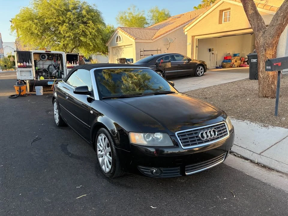 2005 Audi B6 A4 - Image 7 of 10