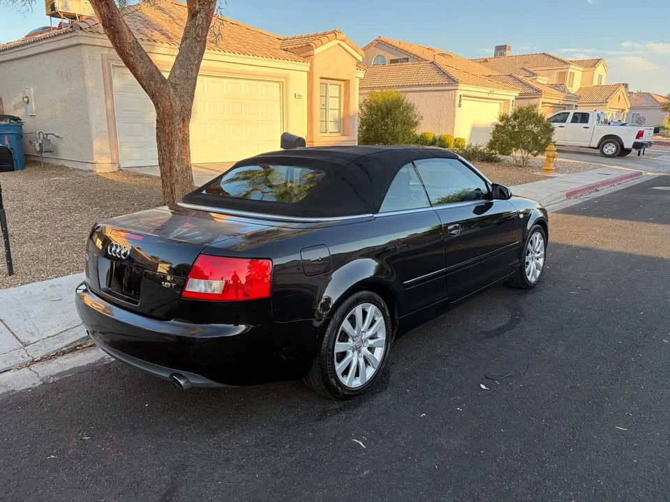 2005 Audi B6 A4 - Image 2 of 10