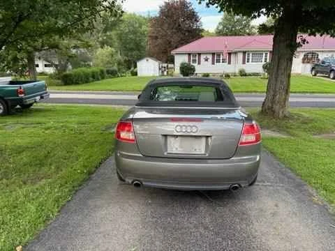 2005 Audi B6 A4 - Image 6 of 10