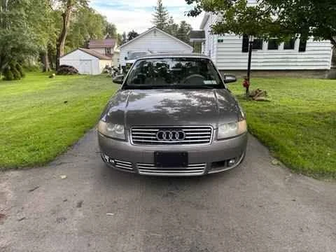 2005 Audi B6 A4 - Image 4 of 10