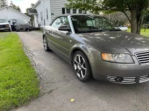 2005 Audi B6 A4 - Image 3 of 10