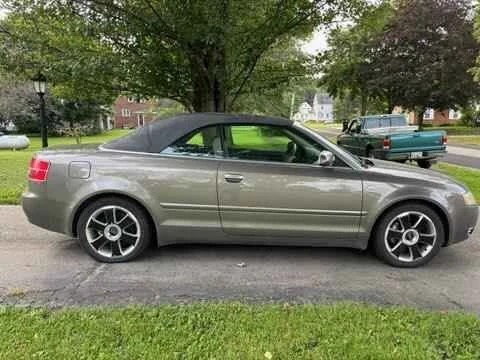 2005 Audi B6 A4 - Image 7 of 10