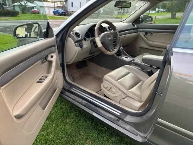 2005 Audi B6 A4 - Image 8 of 10