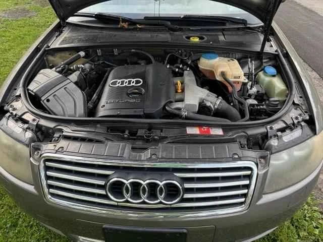 2005 Audi B6 A4 - Image 9 of 10