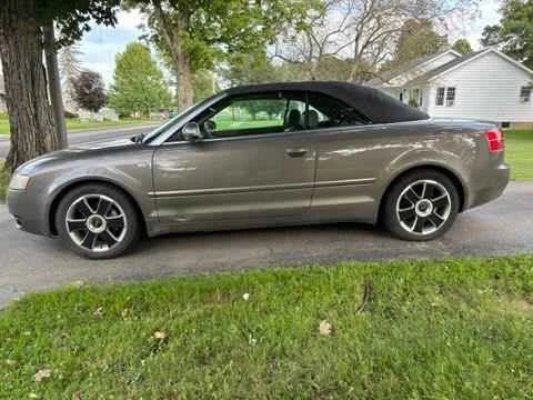 2005 Audi B6 A4 - Image 5 of 10