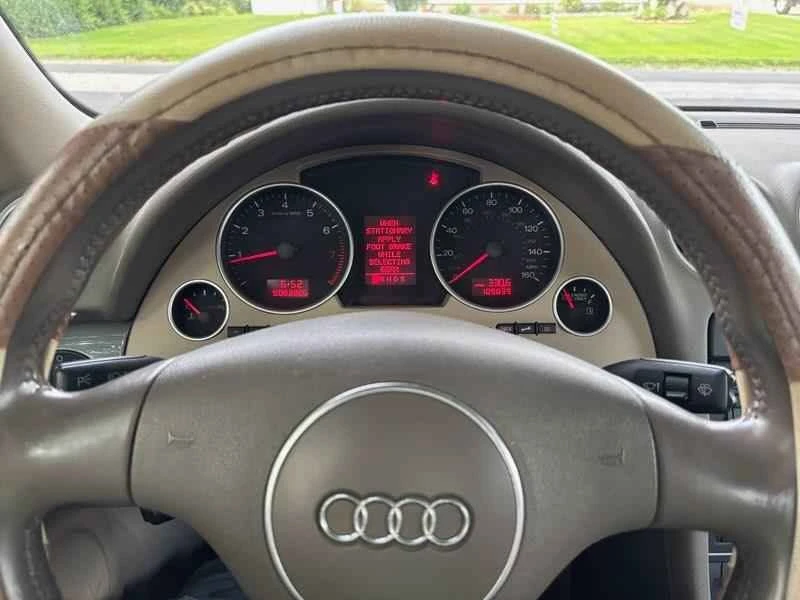 2005 Audi B6 A4 - Image 2 of 10