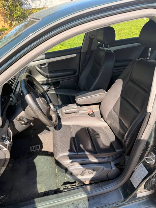 2005 Audi B7 A4 - Image 2 of 5