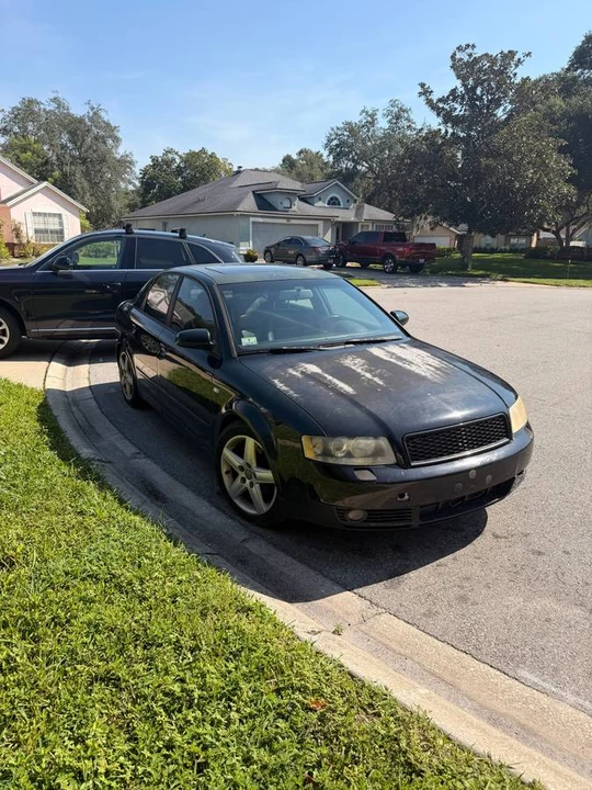 2005 Audi B7 A4 - Image 3 of 5