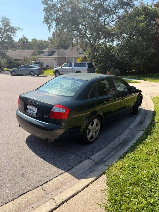 2005 Audi B7 A4 - Image 5 of 5