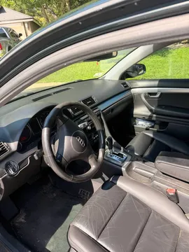 2005 Audi A4 1.8T