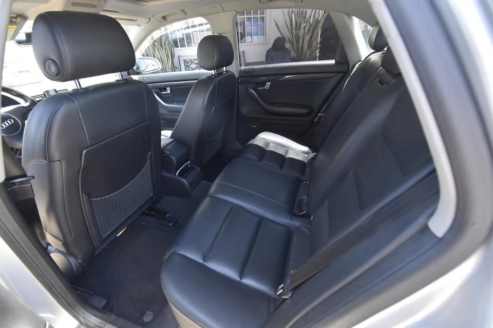 2005 Audi B6 A4 - Image 8 of 18