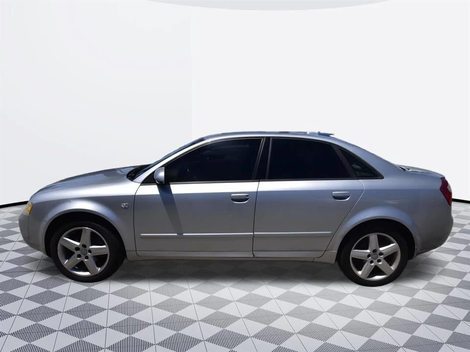 2005 Audi B6 A4 - Image 2 of 18