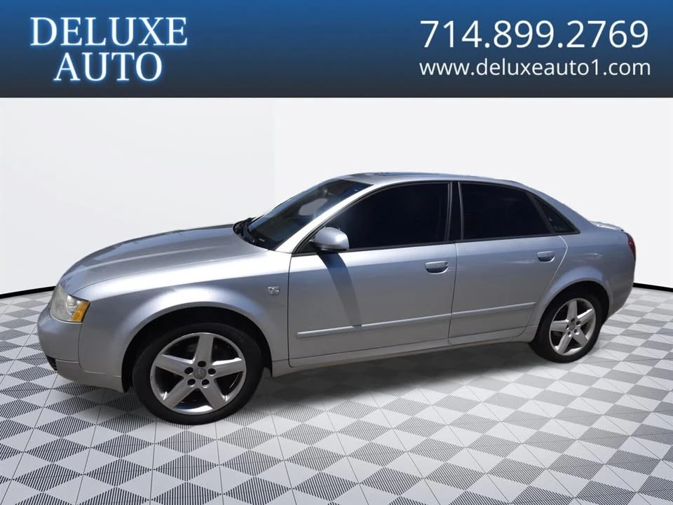 2005 Audi B6 A4 - Image 17 of 18