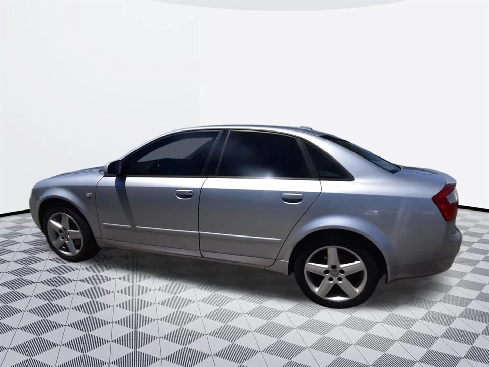 2005 Audi B6 A4 - Image 3 of 18