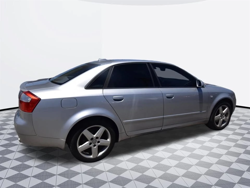 2005 Audi B6 A4 - Image 6 of 18